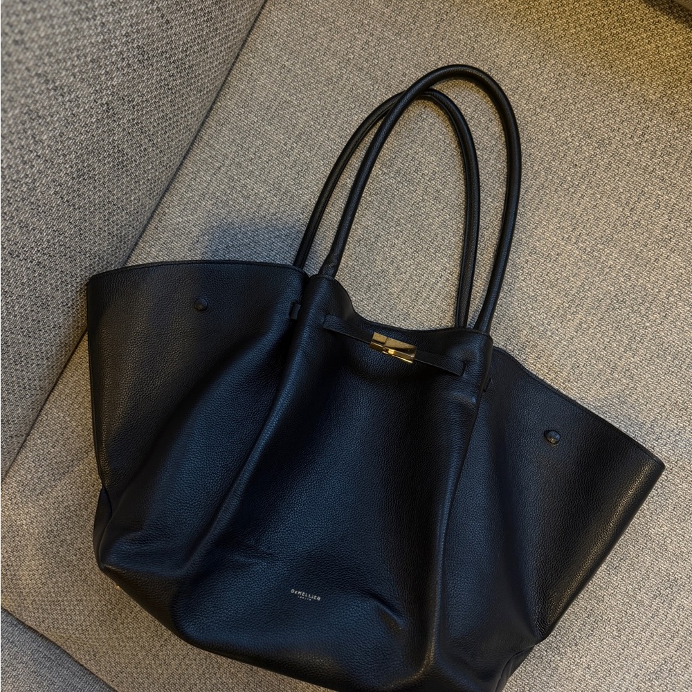 DeMellier The New York Bag
